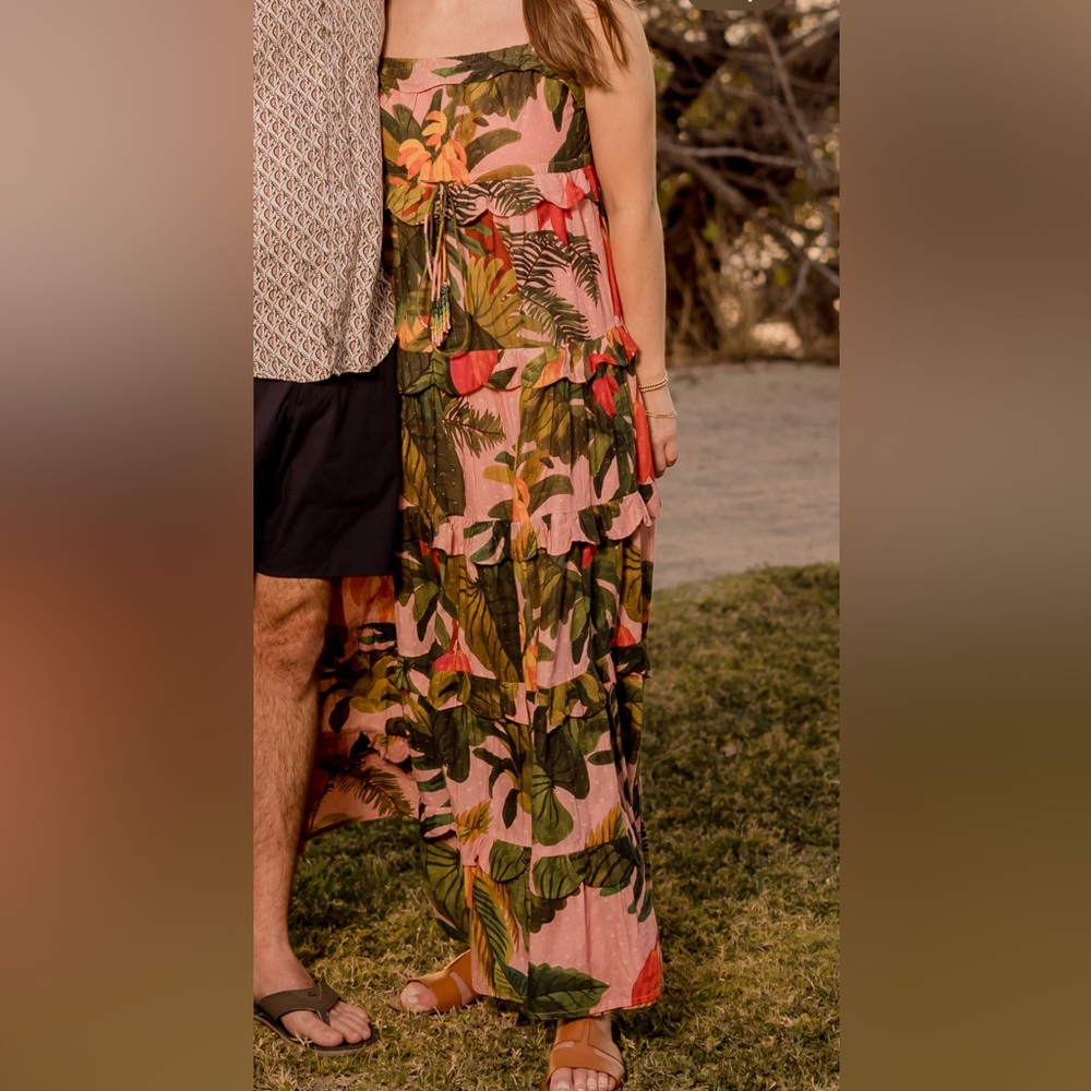 Farm Rio Dress